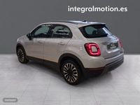 Usado Fiat 500X Cross 119 CV (87 kW) 2023 Gris SUV