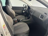 Usado Seat Ateca Style 150 CV (110 kW) 2025 Blanco SUV