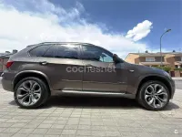 Usado BMW X5 245 CV (180 kW) 2012 Marrón SUV