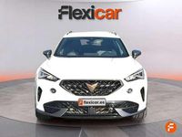 Usado Cupra Formentor 150 CV (110 kW) 2023 Blanco SUV