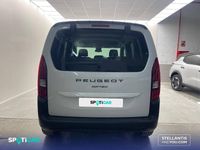 Nuevo Peugeot Rifter Allure 100 CV (73 kW) 2025 Blanco Monovolumen