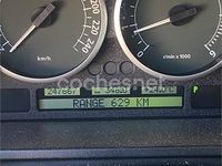 Usado Land Rover Range Rover Vogue 177 CV (130 kW) 2004 Azul SUV