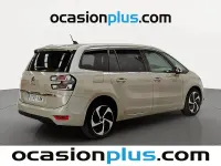 Usado Citroën C4 SpaceTourer Shine 163 CV (119 kW) 2019 Beige Monovolumen