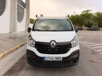 Usado Renault Master 125 CV (91 kW) 2018 Blanco Van
