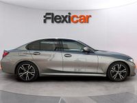 Usado BMW 320 184 CV (135 kW) 2024 Gris Berlina