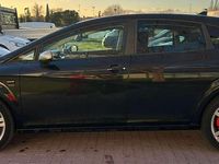 Usado Seat Leon FR 170 CV (125 kW) 2007 Negro Utilitario