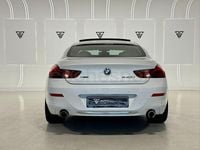 Occasion BMW 640 320 ch (235 kW) 2017 Blanc Coupé