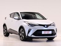 usado Toyota C-HR BERLINA CON PORTON 1.8 VVT-I HYBRID ADVANCE AUTO 122 5P