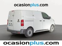 Usado Fiat Scudo Business 102 CV (75 kW) 2022 Blanco Van