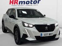 Usado Peugeot 2008 Active 101 CV (74 kW) 2023 SUV