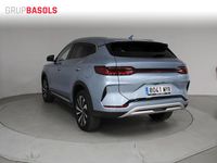 Usado BYD Seal U Boost 218 CV (160 kW) 2025 Blanco SUV