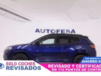 Usado Jeep Compass 241 CV (177 kW) 2021 SUV