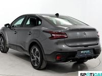 Usado Citroën C4 PureTech 131 CV (96 kW) 2024 SUV