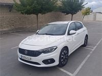 Usado Fiat Tipo Mirror 95 CV (69 kW) 2020 Blanco Berlina