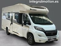 Usado Fiat Ducato S 2025 Van