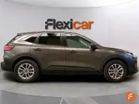 Usado Ford Kuga Titanium 150 CV (110 kW) 2023 Gris SUV