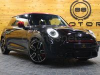 Usado Mini John Cooper Works 231 CV (169 kW) 2020 Negro Utilitario