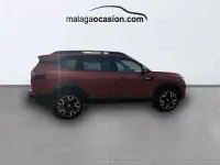 Usado Dacia Bigster Journey 155 CV (114 kW) 2025 Marrón SUV