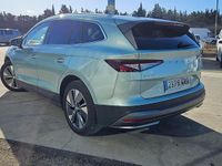 Usado Skoda Enyaq iV 150 kW (204 CV) 2023 Eléctrico SUV