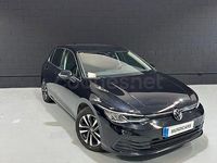 Occasion VW Golf VII Life 150 ch (110 kW) 2021 Gris Citadine