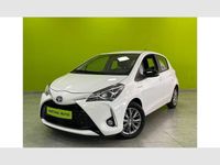 Używany Toyota Yaris Active 100 KM (73 kW) 2020 Biały