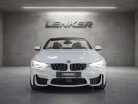 Usado BMW 435 313 CV (230 kW) 2016 Blanco Descapotable