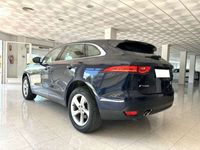 usado Jaguar F-Pace 2.0i4D Prestige Aut.RWD 180