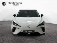 Nuevo MG MG4 EV Luxury 150 kW (204 CV) 2025 Blanco Utilitario