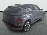 Usado Hyundai Kona Blackline 160 kW (218 CV) 2025 Azul SUV