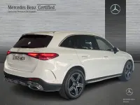 Occasion Mercedes GLC220 197 ch (144 kW) 2023 Blanc