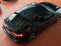 Occasion BMW 220 Sport Line 190 PK (139 kW) 2021 Zwart Coupé