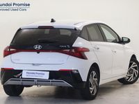 Usado Hyundai i20 99 CV (72 kW) 2025 Utilitario