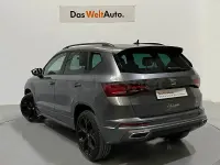 Usado Seat Ateca FR 150 CV (110 kW) 2025 Gris SUV