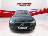 Usado Volvo XC60 Momentum 197 CV (144 kW) 2021 SUV