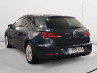 Begagnad Seat Leon XCELLENCE 150 HK (110 kW) 2019