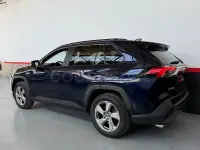 Usado Toyota RAV4 Hybrid Advance 218 CV (160 kW) 2020 Azul SUV