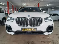 Usado BMW X5 xLine 398 CV (292 kW) 2021 Blanco SUV