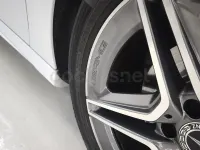 Usado Mercedes A180 136 CV (100 kW) 2019 Blanco Berlina