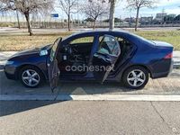 Usado Honda Accord Executive 140 CV (102 kW) 2005 Azul Berlina
