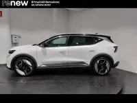 Usado Renault Scenic E-Tech Iconic 160 kW (218 CV) 2024 Blanco SUV