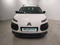 usado Citroën C4 Cactus 1.2 Puretech Feel 82