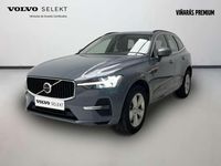 Usado Volvo XC60 Core 197 CV (144 kW) 2024 Gris SUV