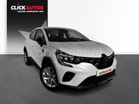 Usado Mitsubishi ASX Spirit 91 CV (66 kW) 2024 Blanco SUV
