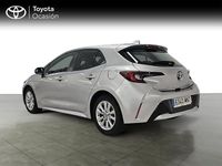 Usado Toyota Corolla Active 140 CV (102 kW) 2024 Gris