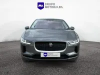Usado Jaguar I-Pace 294 kW (400 CV) 2019 Eléctrico SUV