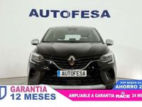 usado Renault Captur 0.9 TCE 90cv 21 ZEN 5P # GARANTIA FAB 06/2024,IVA