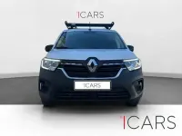 Usado Renault Kangoo 95 CV (69 kW) 2023 Blanco Monovolumen