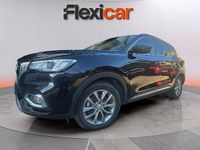 Usado MG HS Comfort 162 CV (119 kW) 2023 Negro SUV