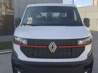 Nuevo Renault Master 150 CV (110 kW) 2025 Blanco Monovolumen