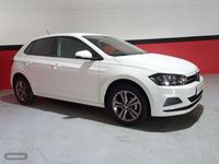 usado VW Polo 1.0 TSI 95CV United DSG